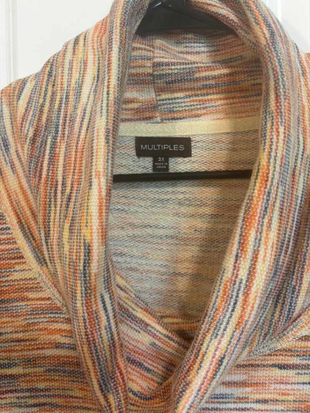 Women's Tunic - Picture 4 of 7